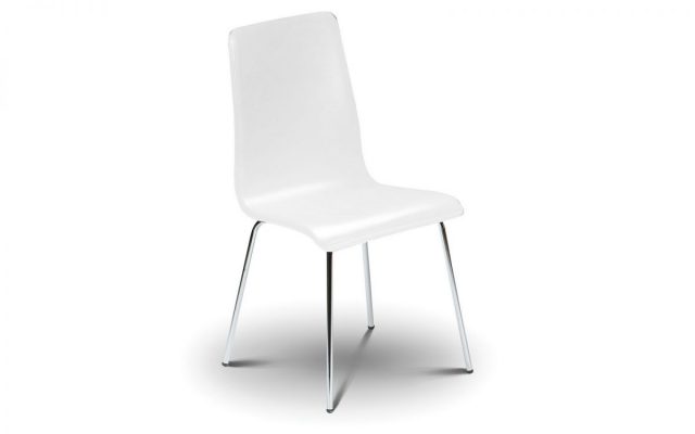 Mandy Chair - White