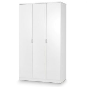 Manhattan 3 Door Wardrobe