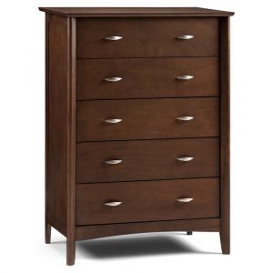 Minuet 5 Drawer Chest