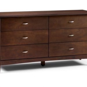 Minuet 6 Drawer Dresser