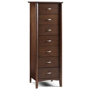 Minuet 7 Drawer Chest