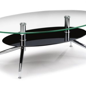 Oklahoma Coffee Table