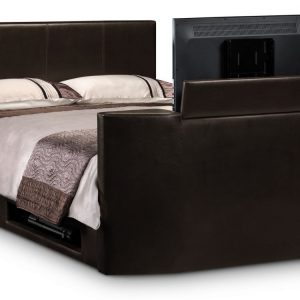 Optika TV Bed