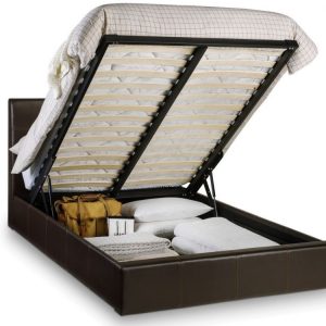 Phoenix Lift-Up Storage Bed