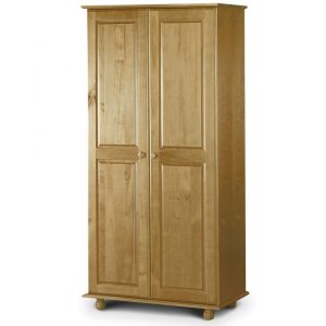 Pickwick 2 Door Wardrobe