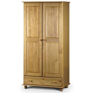 Pickwick Combination Wardrobe