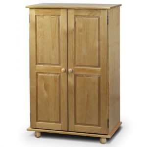 Pickwick Short Robe