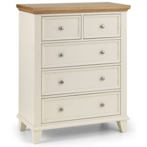 Portland 3+2 Drawer Chest