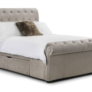 Ravello Storage Bed with 2 Drawers