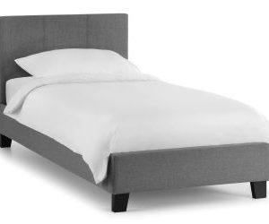Rialto Fabric Bed