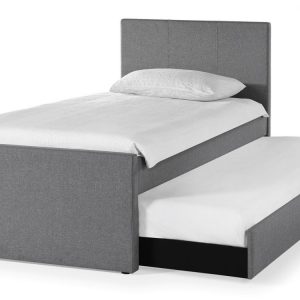 Rialto Fabric Guest Bed