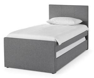 Rialto Fabric Guest Bed