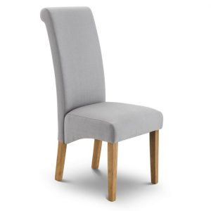 Rio Scrollback Dining Chair
