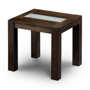 Santiago Lamp Table