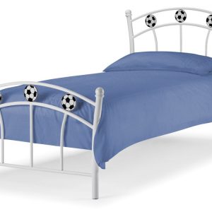 Soccer Bed