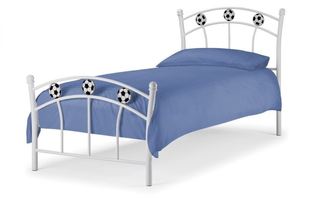 Soccer Bed