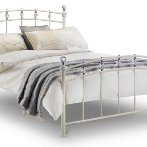 Sophie Crystal Bed