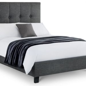 Sorrento High Headboard Bed