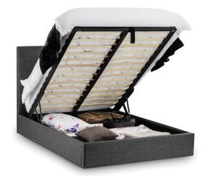 Sorrento Lift-up Storage Bed