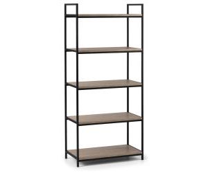 Tribeca Tall Bookcase