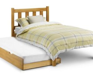 Poppy Stopover Underbed