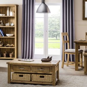 Aspen Extending Dining Table