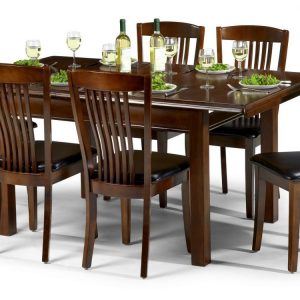 Canterbury Dining Table