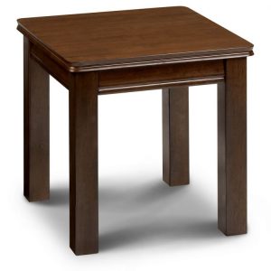 Canterbury Lamp Table