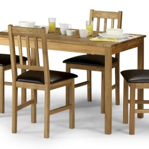 Coxmoor Oak Dining Chair