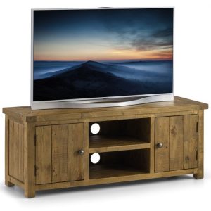 Aspen Widescreen TV Unit