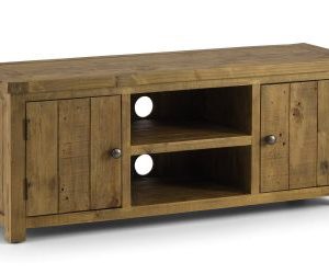 Aspen Widescreen TV Unit