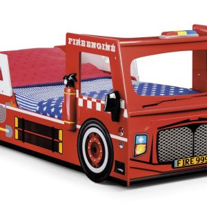 Samson Fire Engine Bed