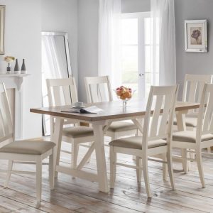 Pembroke Dining Set