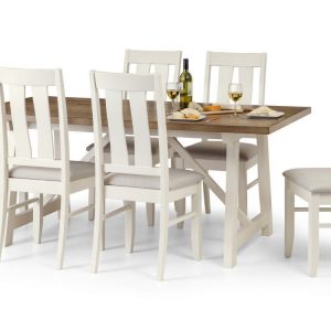 Pembroke Dining Set