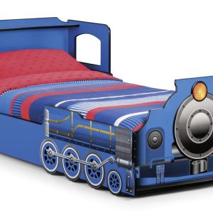 Tommy Train Bed