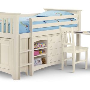 Cameo Sleepstation – Left Hand Ladder