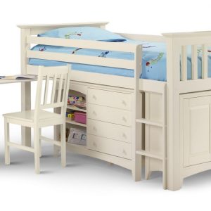 Cameo Sleepstation – Right Hand Ladder