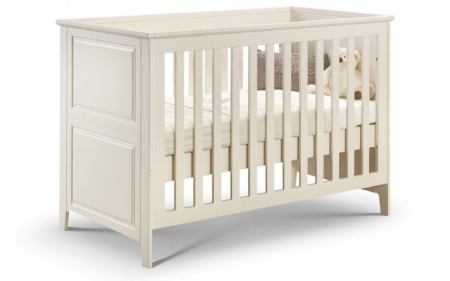 Cameo Cotbed