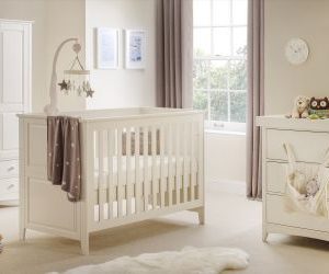 Cameo Cotbed