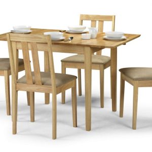 Rufford Dining Set