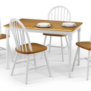 Oslo Dining Set