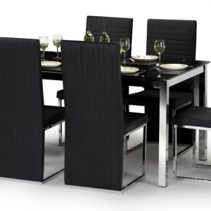 Tempo Dining Set