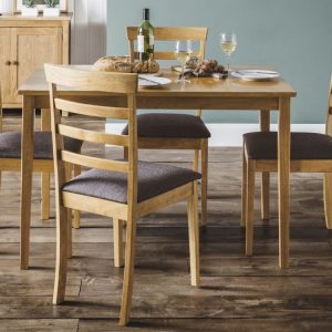 Cleo Dining Table