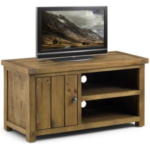 Aspen Compact TV Unit