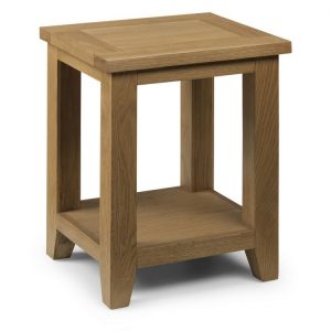Astoria Lamp Table