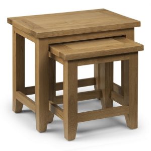 Astoria Nest Of Tables