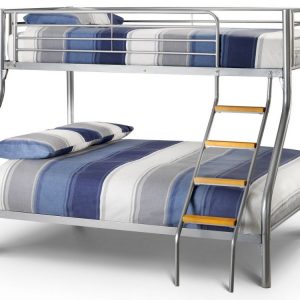 Atlas Triple Sleeper