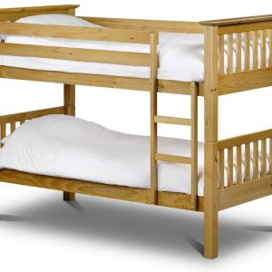 Barcelona Bunk – Antique Pine