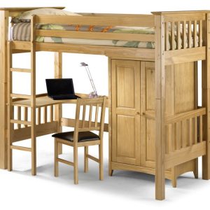 Bedsitter Bunk Bed