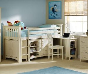 Cameo Sleepstation – Left Hand Ladder